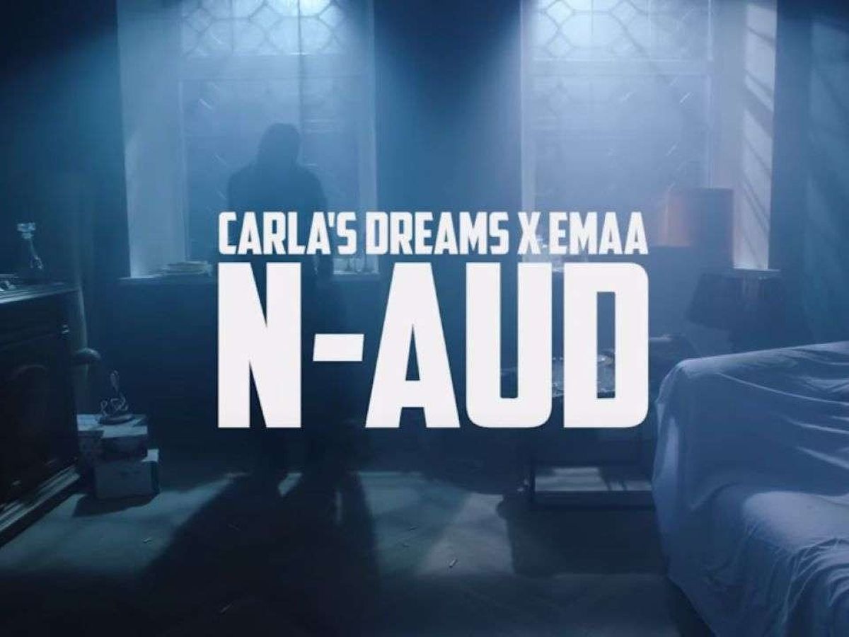 „N-aud” de la Carla's Dreams şi EMAA, pentru a doua săptămână pe primul loc în HOT 40