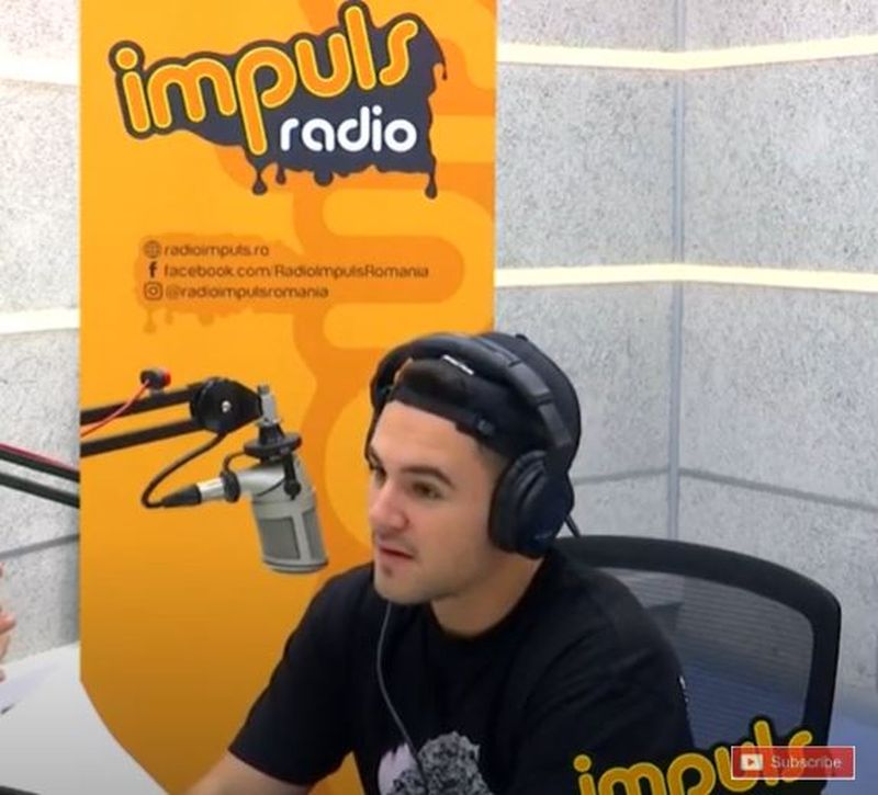 Mario Fresh, dezvăluiri sincere despe copilăria sa