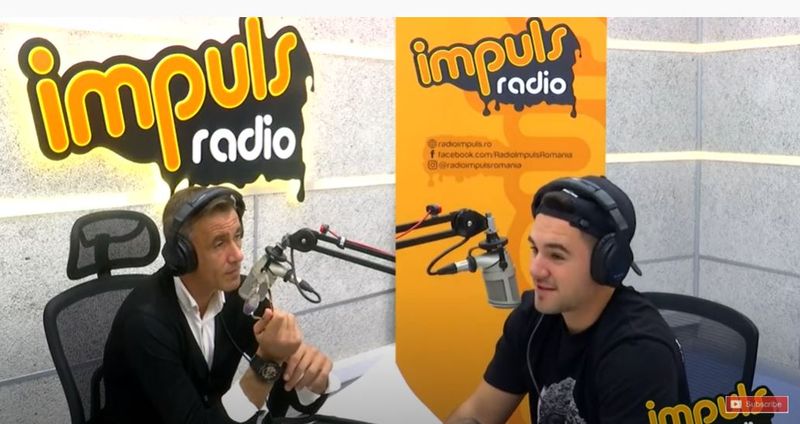 Mario Fresh, dezvăluiri sincere despe copilăria sa