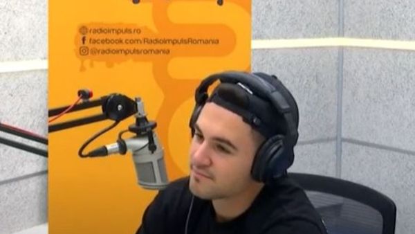 Mario Fresh, dezvăluiri sincere despre copilăria sa: ”A fost jumătate distracție, jumătate muncă”
