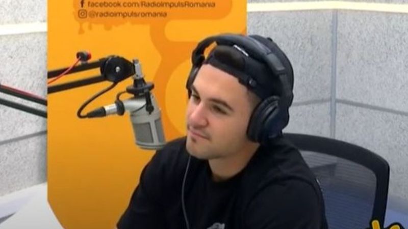 Mario Fresh, dezvăluiri sincere despre copilăria sa: &rdquo;A fost jumătate distracție, jumătate muncă&rdquo;