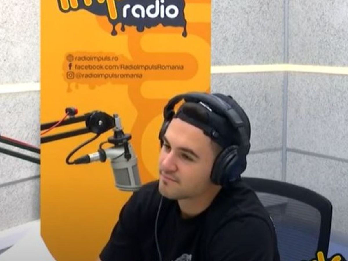 Mario Fresh, dezvăluiri sincere despe copilăria sa