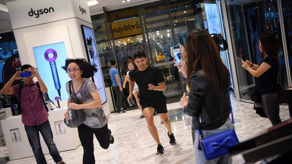 Pe ce dată are loc Black Friday &icirc;n Statele Unite