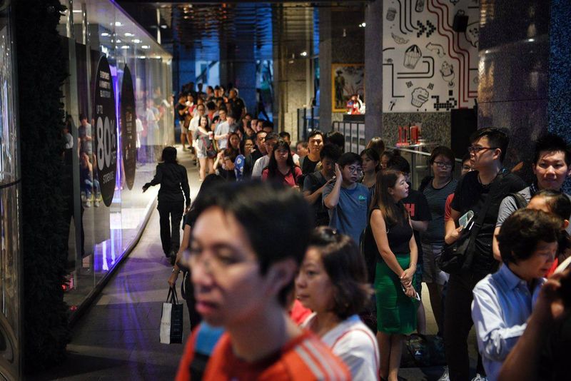 Pe ce dată are loc Black Friday în Statele Unite