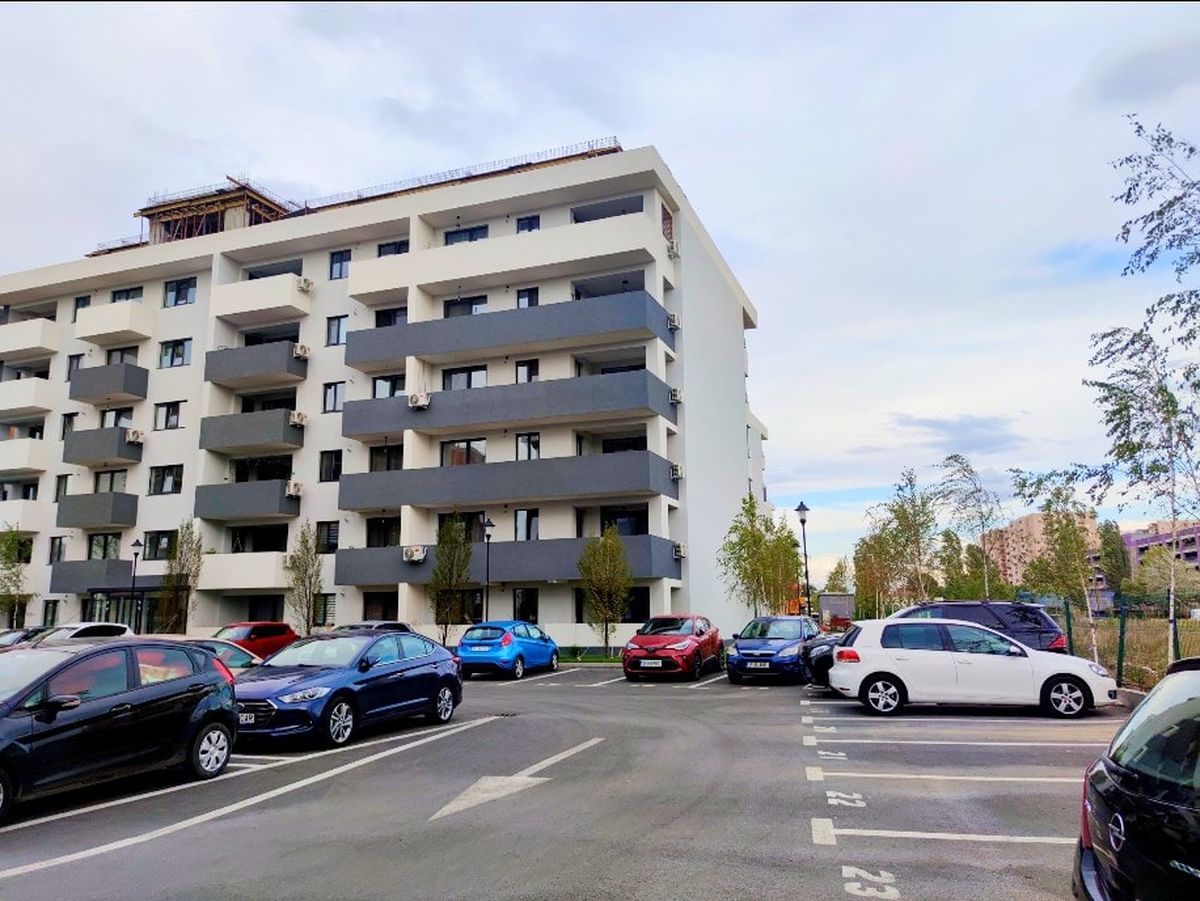 Care este taxa de participare la o licitație pentru un loc de parcare în Sector 3