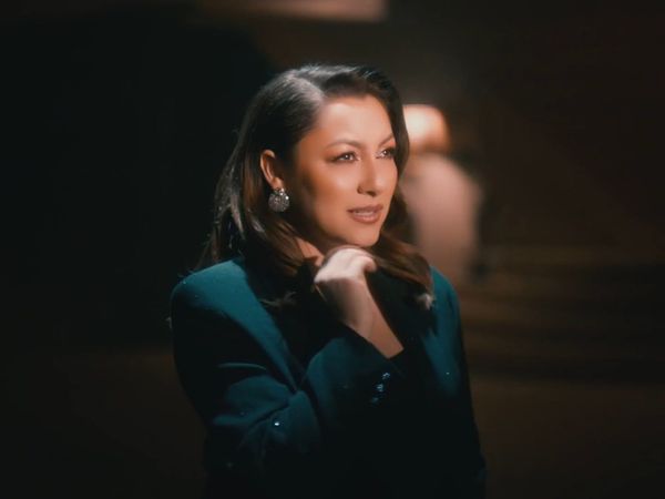 AUDIO Dimineaţa Nebună. Andra este &icirc;n culmea fericirii! Piesa &rdquo;Jumătatea Mea Mai Bună&rdquo; a c&acirc;știgat titlul de &bdquo;HITUL VERII 2021&rdquo;