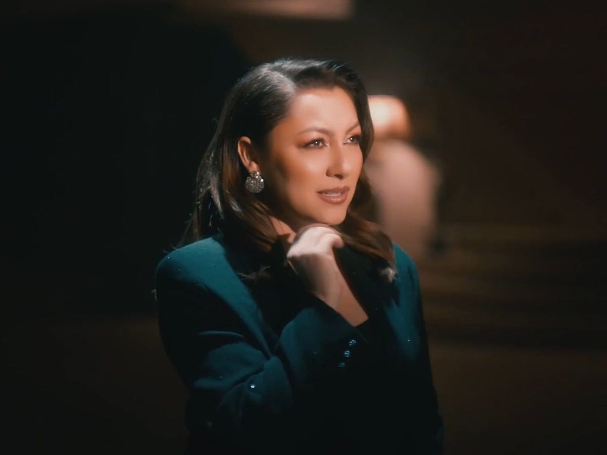 Andra este în culmea fericirii! Piesa ”Jumătatea Mea Mai Bună” a câștigat titlul de „HITUL VERII 2021”