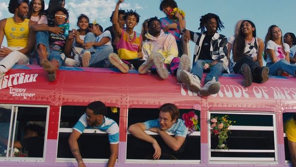 VIDEOCLIP: Jaden - Summer