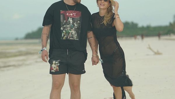 Ana Baniciu a fost cerută de soție în vacanța din Italia: „Îmi tremură genunchii”