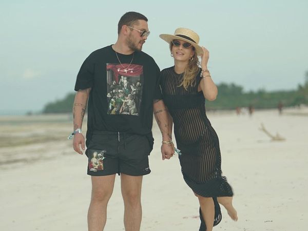 Ana Baniciu a fost cerută de soție &icirc;n vacanța din Italia: &bdquo;&Icirc;mi tremură genunchii&rdquo;
