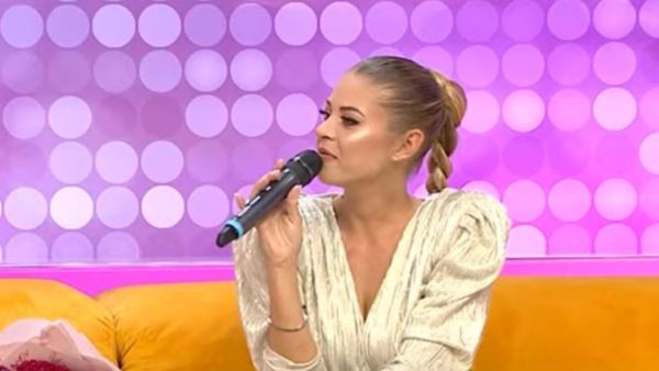 Roxana Nemeș, primele declarații despre cununia civilă! De ce a organizat totul în mare secret: „Am facut-o exact când am simțit”