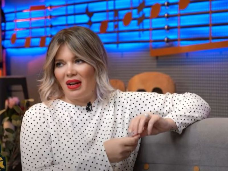 Gina Pistol, dezvăluiri neștiute despre perioada de după sarcină! Smiley a rămas surprins când a auzit