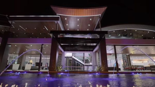 Cum arată și cât costă una din cele mai scumpe case din Las Vegas. FOTO