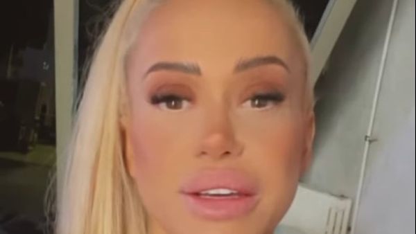 Anda Adam, despre proiectul ”Bravo, ai stil! Celebrities”: ”Sper să îmi duc misiunea la bun sfârșit”