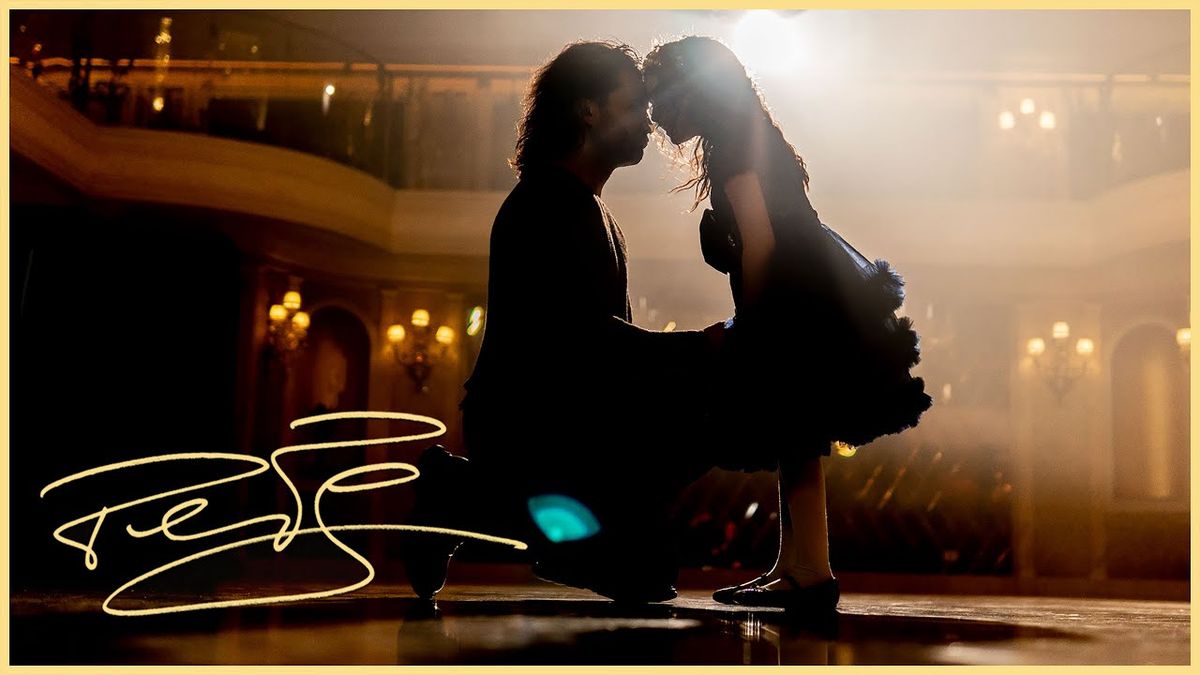 Pepe și fiica sa, Rosa au au lansat „Iubesc” alături de Theo Rose și Alessandra