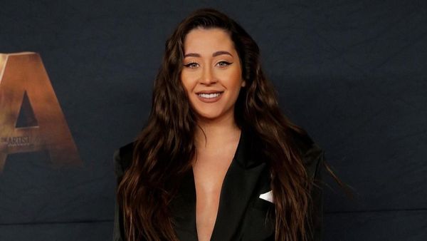 Nicole Cherry, prima fotografie cu fetița din burtică! Artista este în culmea fericirii: ”Un pupic din partea Anastasiei”