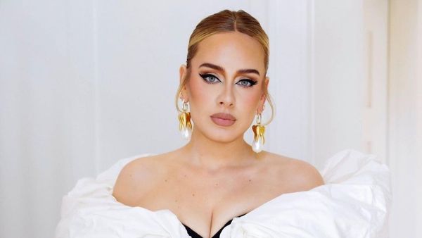Adele, prima fotografie cu iubitul ei, Rich Paul! Cum s-au fotografiat cei doi