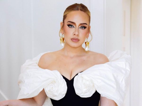 Adele, prima fotografie cu iubitul ei, Rich Paul! Cum s-au fotografiat cei doi
