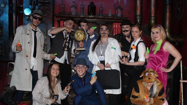 C&acirc;nd are loc sărbătoarea de Halloween &icirc;n 2021