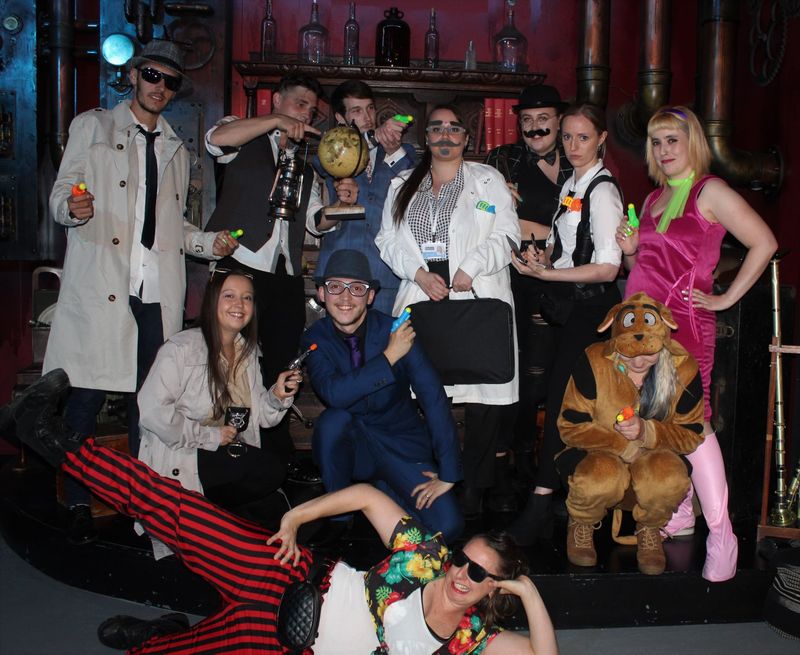 Când are loc sărbătoarea de Halloween în 2021