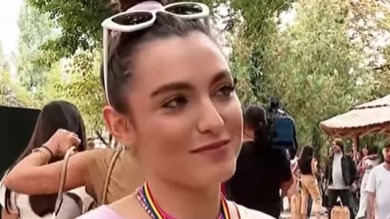 Adevărul despre relația dintre Alexia Eram și Mario Fresh! Ce se &icirc;nt&acirc;mplă, de fapt, &icirc;ntre cei doi: &rdquo;De c&acirc;te ori mă trezesc...&rdquo;