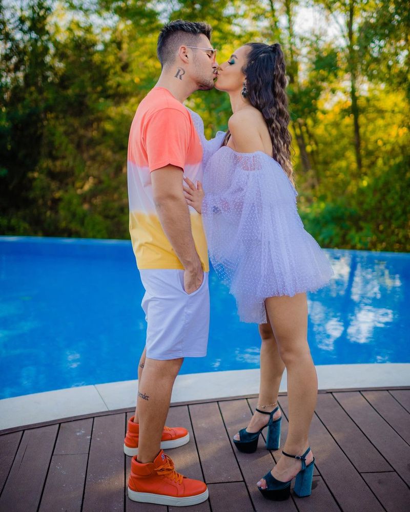Adevărul despre relația dintre Alexia Eram și Mario Fresh! Ce se întâmplă, de fapt, între cei doi: