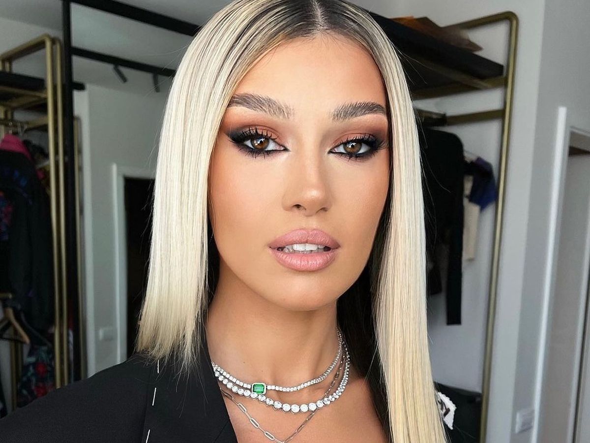 Alina Eremia, probleme de sănătate!