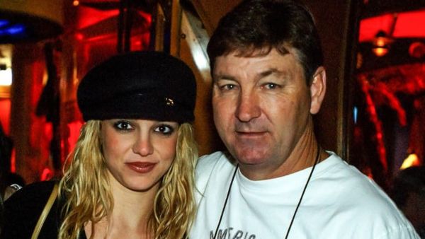 Cine este și cu ce se ocupă tatăl lui Britney Spears