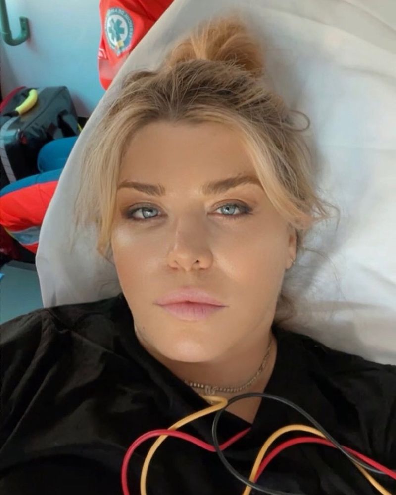 Loredana Groza, adevărul despre problemele e sănătate