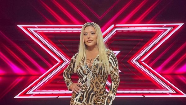 Loredana Groza, primele declarații despre problemele de sănătate după ce s-a spus că are covid: ”O situație medicală...”