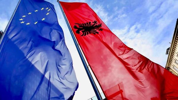 Care este, de fapt, motivul pentru care imnul Albaniei este str&acirc;ns legat de Rom&acirc;nia