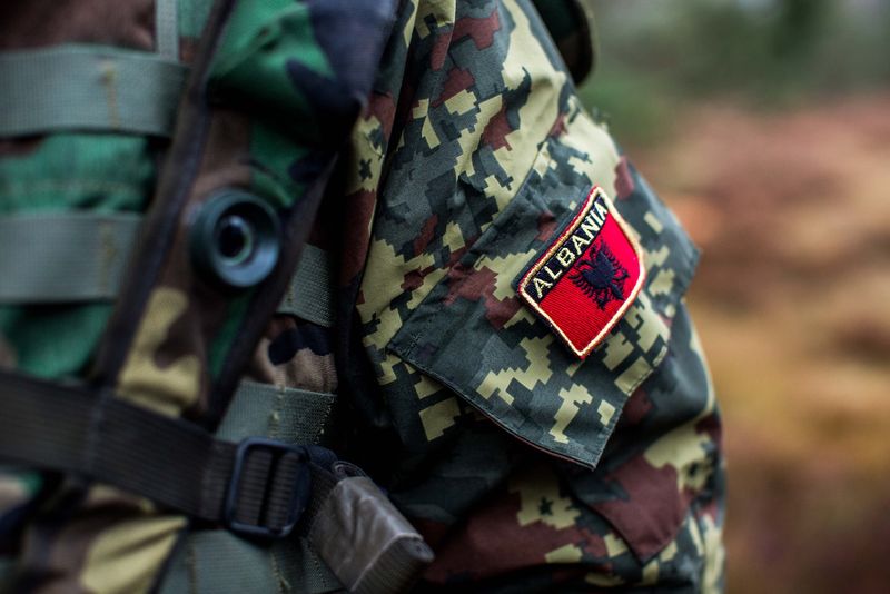 Care este, de fapt, motivul pentru care imnul Albaniei este strâns legat de România