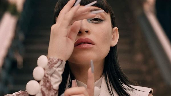 Irina Rimes și Jah Khalib au lansat videoclipul piesei „Navsegda”