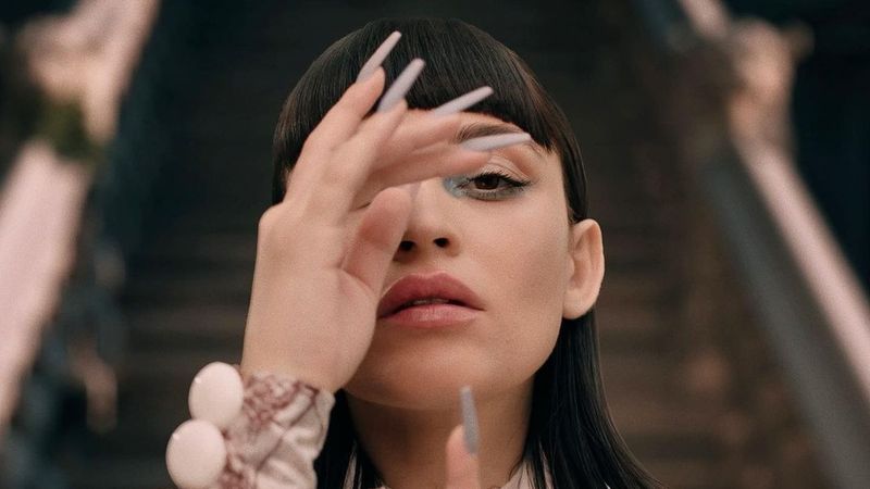 Irina Rimes și Jah Khalib au lansat videoclipul piesei &bdquo;Navsegda&rdquo;