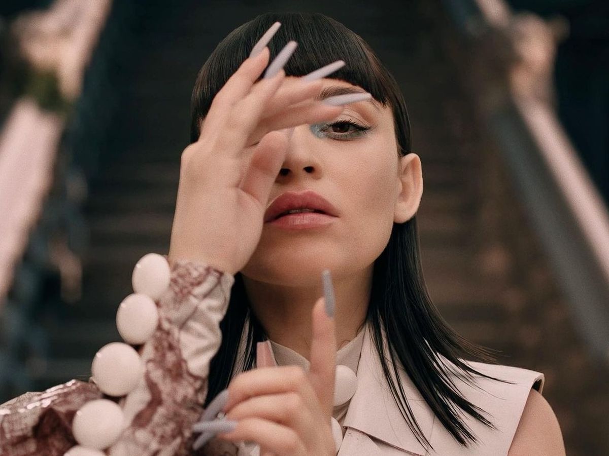 Irina Rimes și Jah Khalib au lansat piesa ”Navsegda”