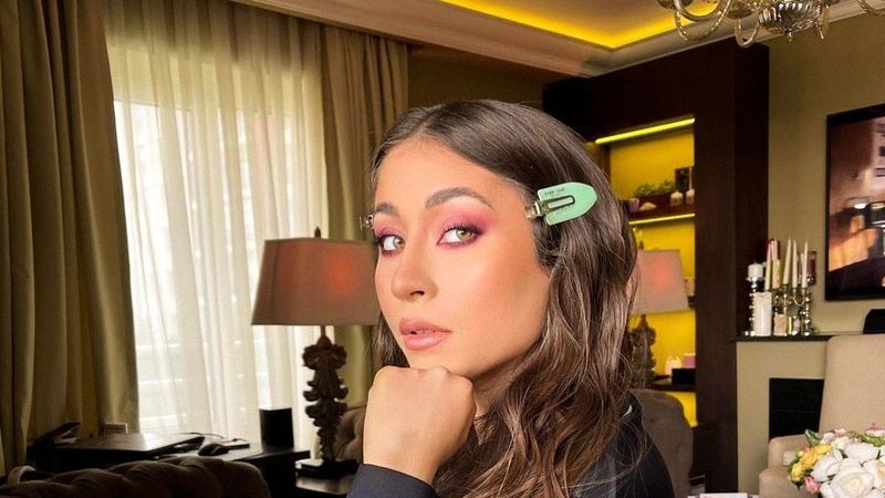 Nicole Cherry, o nouă fotografie de colecție cu burtica de gravidă la vedere! Cum s-a afișat artista &icirc;n fața fanilor