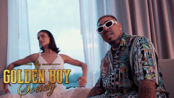 Alex Velea a lansat „Balerina”. Ascultă piesa aici