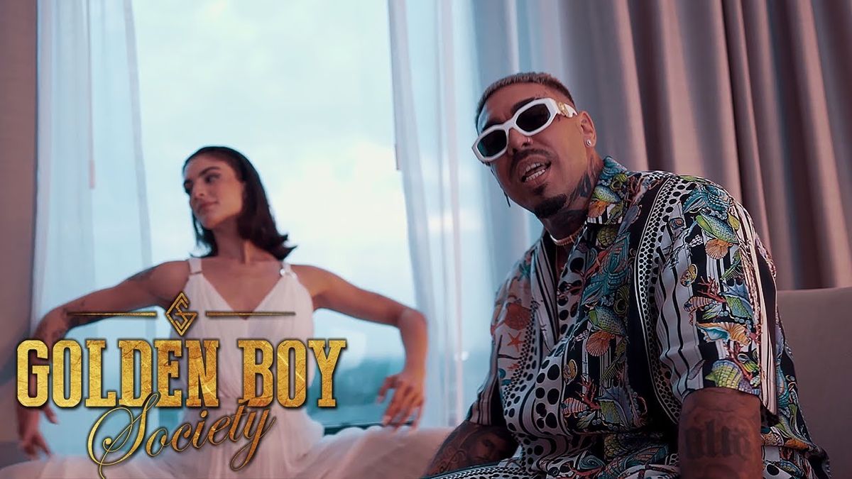 Alex Velea a lansat „Balerina”. Ascultă piesa aici