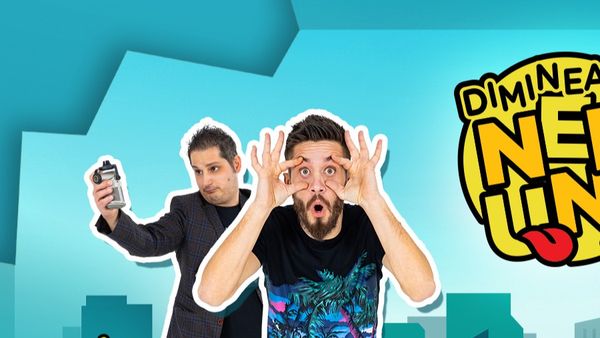 Dimineața Nebună | Matinalul Mișu, peripeții în miez de noapte cu... țânțari