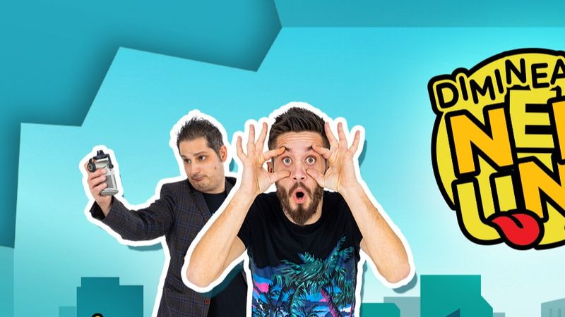 Dimineața Nebună | Matinalul Mișu, peripeții &icirc;n miez de noapte cu... ț&acirc;nțari