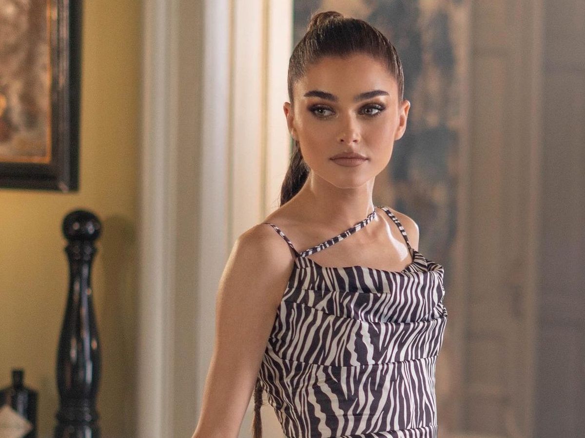 Theo Rose are coronavirus! Anunțul făcut de artistă în urmă cu puțin timp: „La orele 3:00 ale diminetii am plecat sa ma testez”