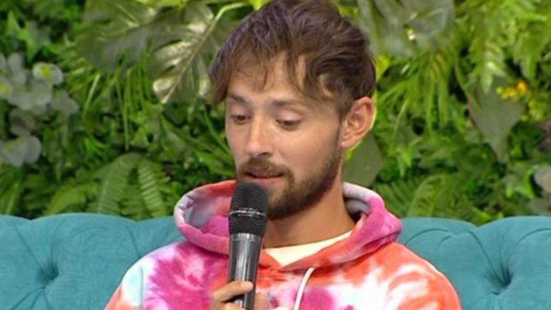 Cucu de la Noaptea T&acirc;rziu, infectat cu coronavirus. Ce experiență a avut artistul &icirc;n sistemul medical de stat