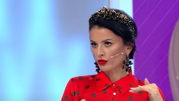 Ruxi de la „Bravo, ai stil! Celebrities”, dezamăgită de Tibi Clenci! Ce i-a reproșat concurenta juratului: ”M-a distrus”