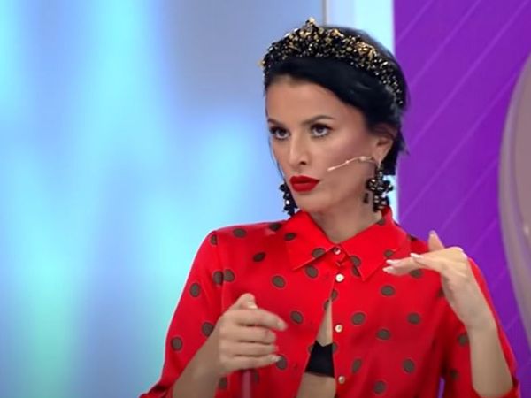 Ruxi de la &bdquo;Bravo, ai stil! Celebrities&rdquo;, dezamăgită de Tibi Clenci! Ce i-a reproșat concurenta juratului: &rdquo;M-a distrus&rdquo;
