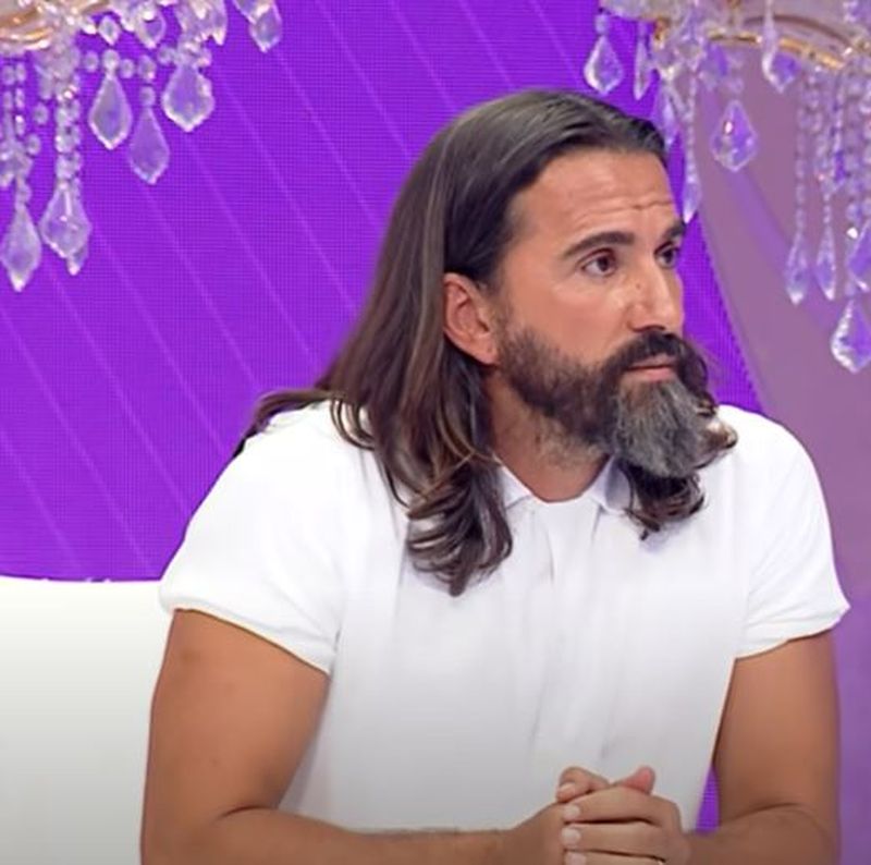 Ruxi, dezamăgită de Tibi Clenci! Ce i-a reproșat concurenta juratului