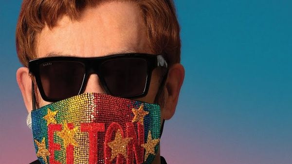 Elton John a lansat piesa ”After All”, în colaborare cu Charlie Puth