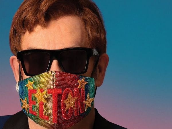 Elton John a lansat piesa &rdquo;After All&rdquo;, &icirc;n colaborare cu Charlie Puth