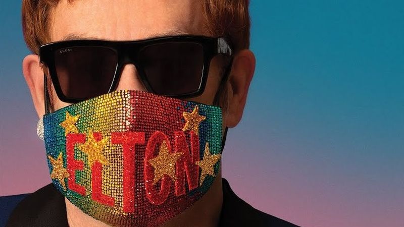 Elton John a lansat piesa &rdquo;After All&rdquo;, &icirc;n colaborare cu Charlie Puth