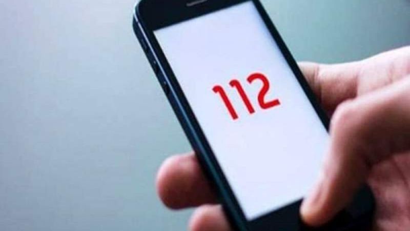 Un bărbat a sunat la 112, nemulțumit de serviciile unei prostituate