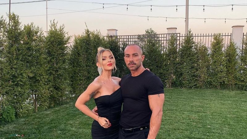 Oana Radu, dezvăluiri despre părinții lui Cătălin Dobrescu! Cum se &icirc;nțelege fosta concurentă de la &rdquo;Bravo, ai stil!&rdquo; cu socrii: &rdquo;Pentru liniștea noastră...&rdquo;